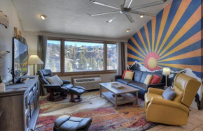 Tamarron Lodge Suite 502